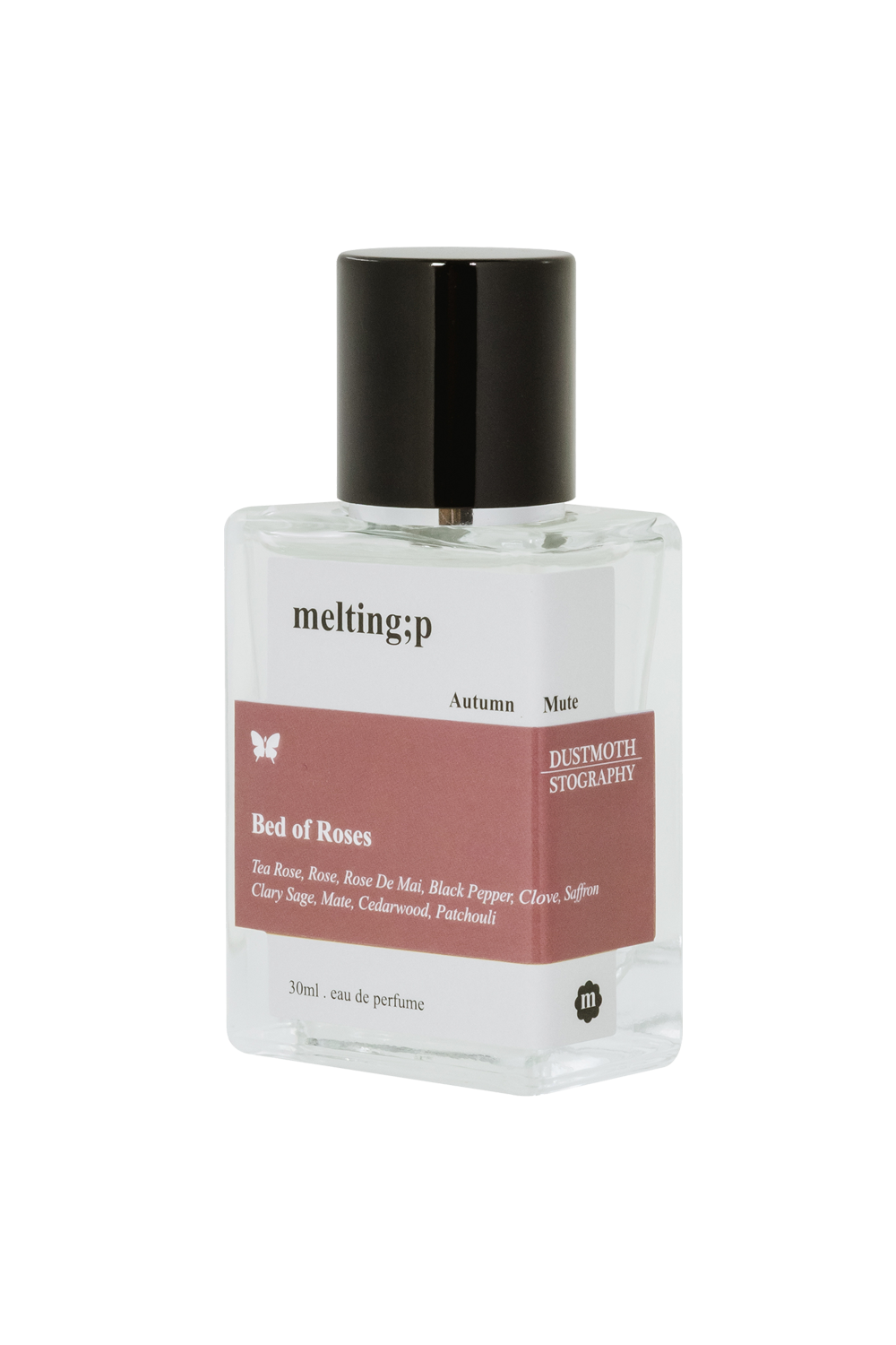Bed of Roses (Autumn Mute) 30ml